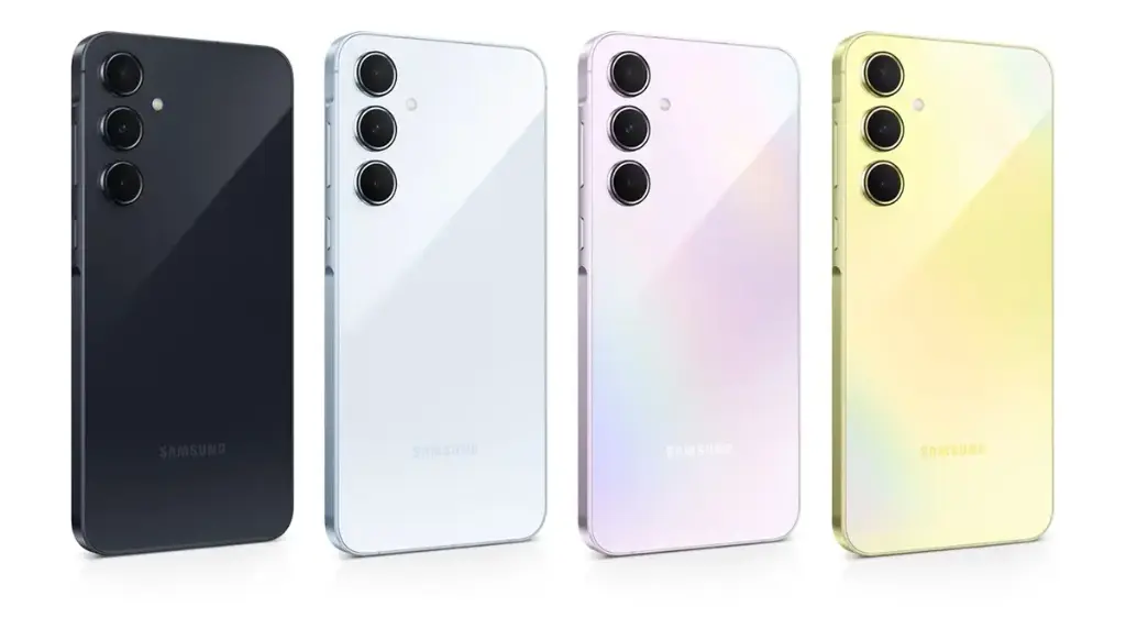 Galaxy-A56 5G (128GB)