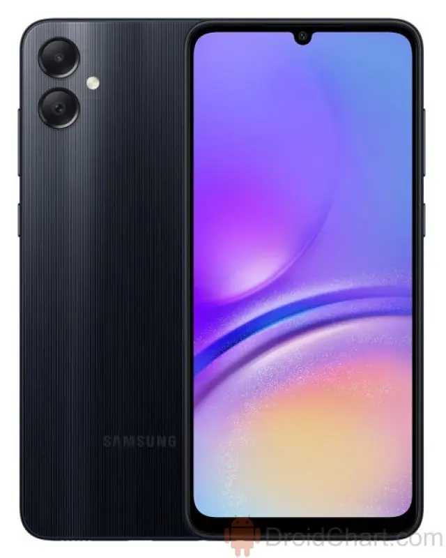 Galaxy-A06 (64GB)