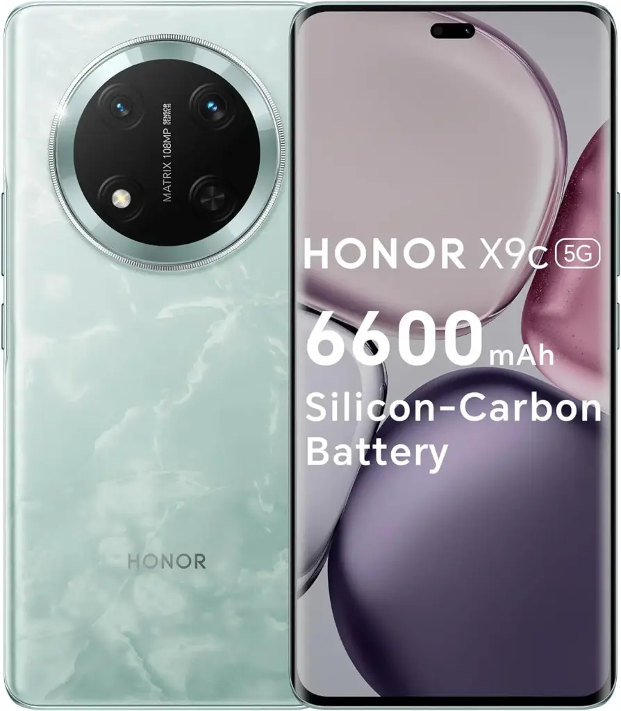 Honor X9c 5G 