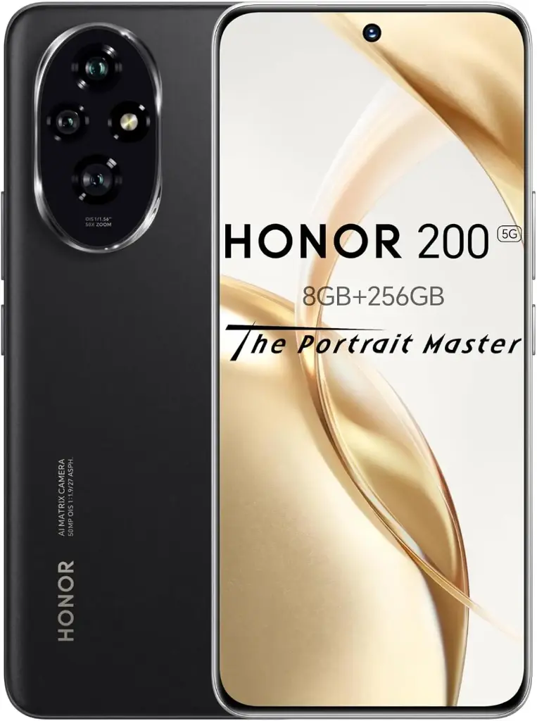 هونر 200
