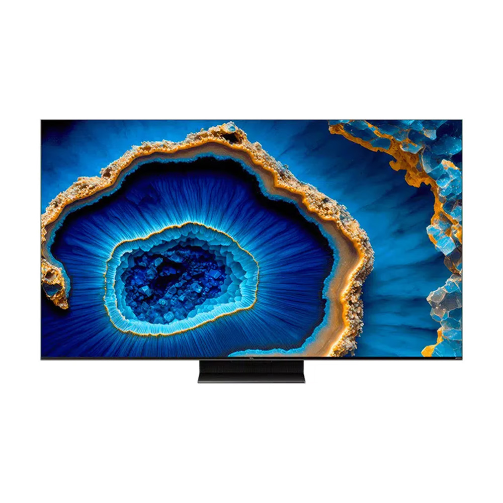 TCL Television LED QLED 65C755 65"" Smart Google TV