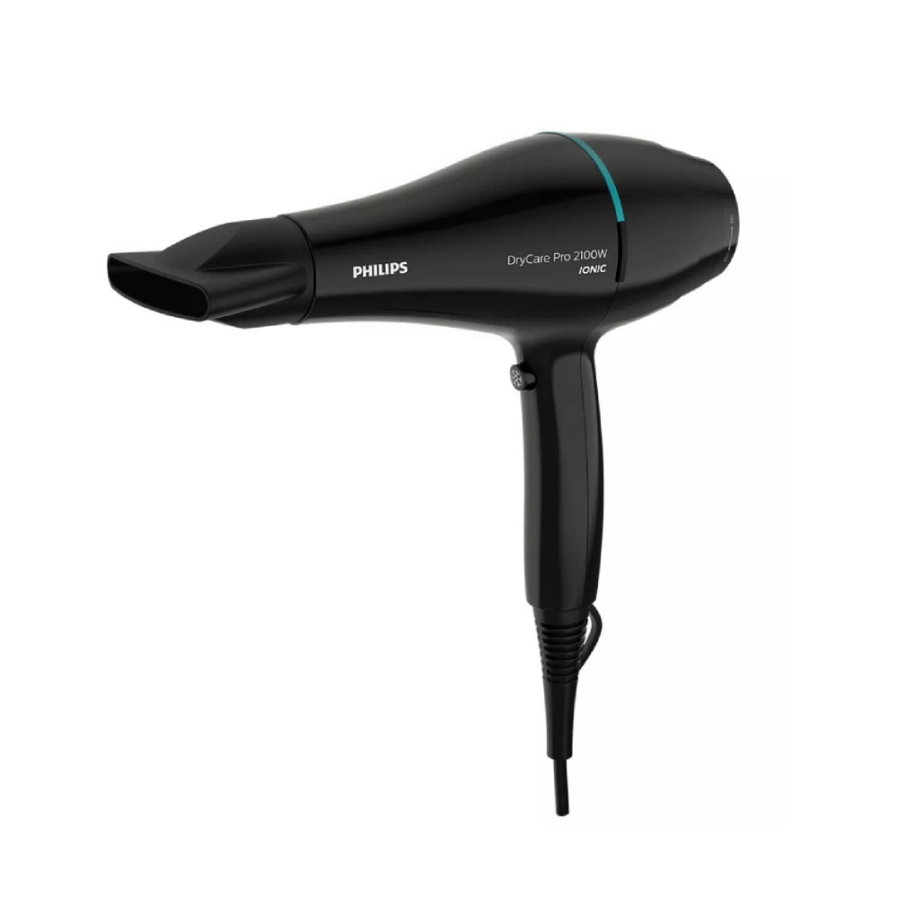 Philips Hair Dryer BHD272/00 2100W Black