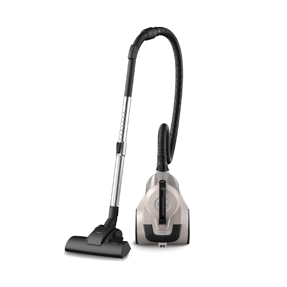 Philips Vacuum Cleaner Canister XB1012 1200W Grey & Silver