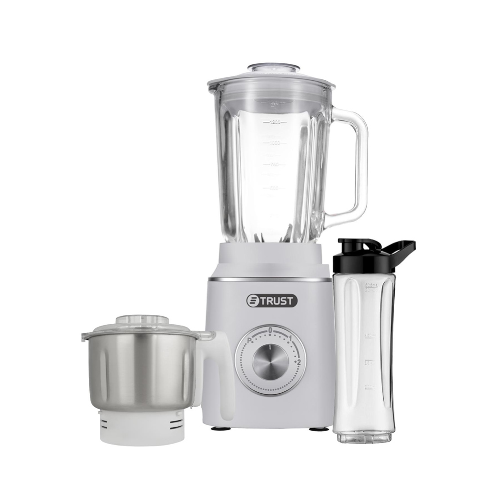 Trust Blender 210-11411 600W White