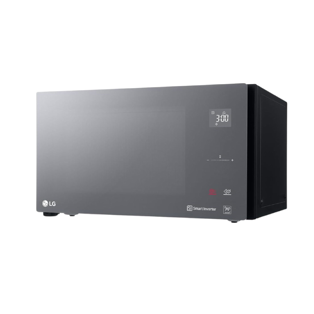 LG Microwave Counter Top MH8295DIS 42Ltr. Black