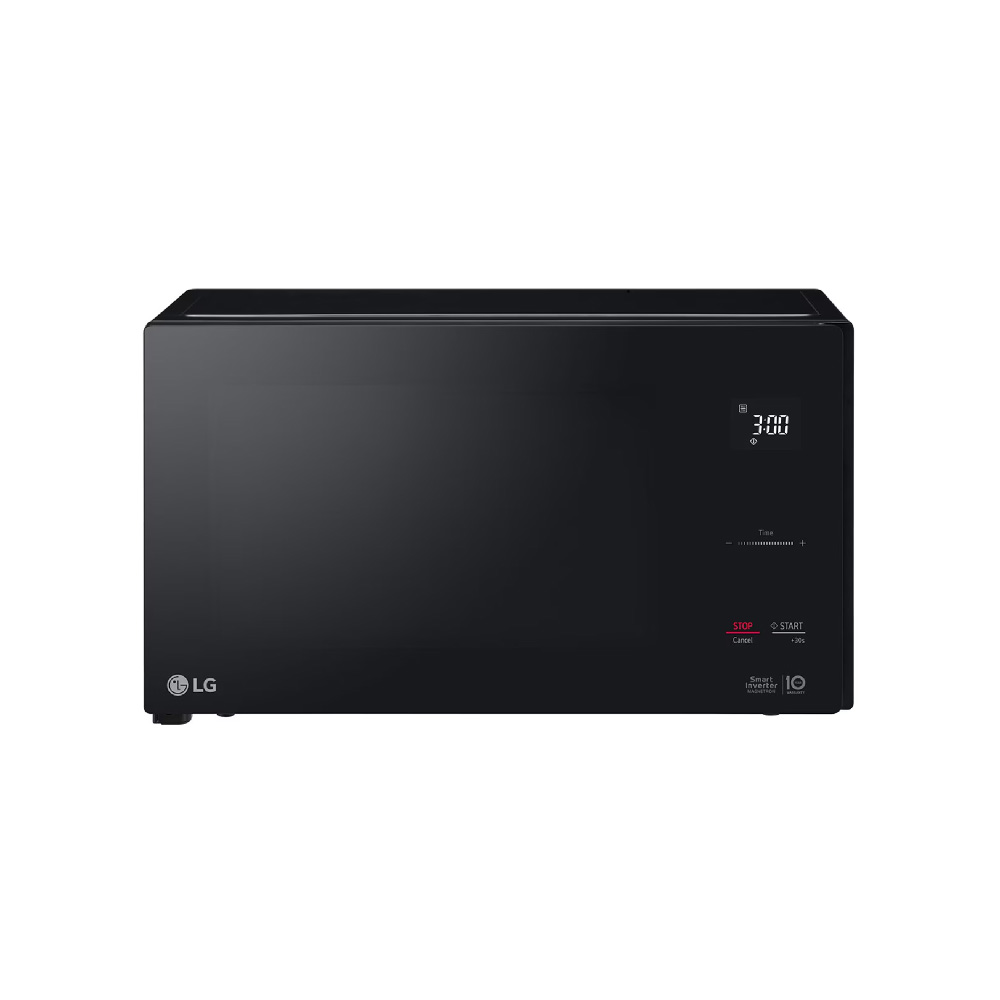 LG Microwave Counter Top MS2595DIS 25Ltr. Black