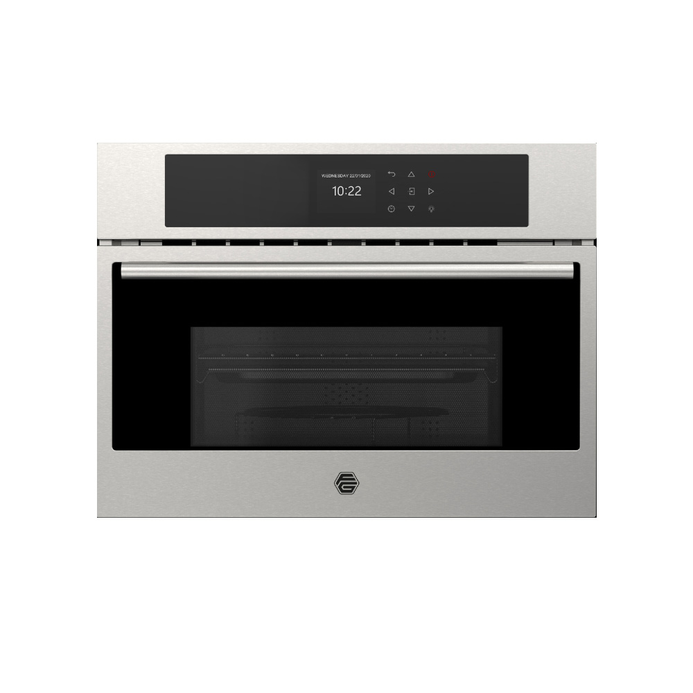 FG Oven Built-In Combi FG-4510MW 45 cm Inox