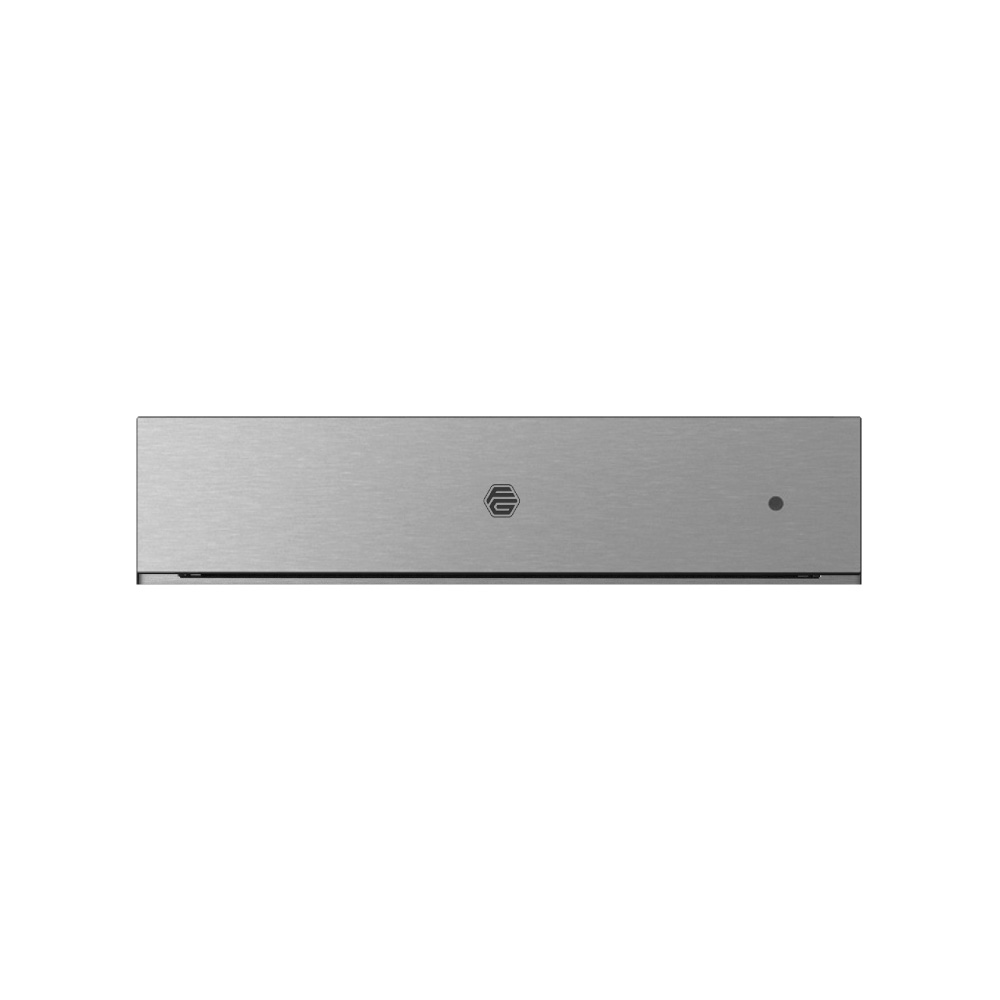 FG Warming Drawer FG-10WD 15 cm Inox