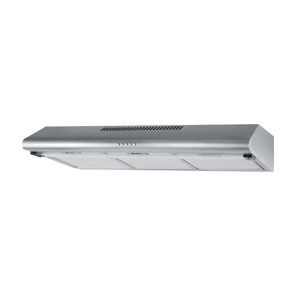 Firegas Hood Wall Mount FG-SH906X 90 cm Stainless Steel