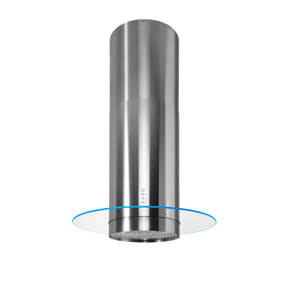 Firegas Proline Hood Island MB-H6299I 60 cm Stainless Steel 3 cartons