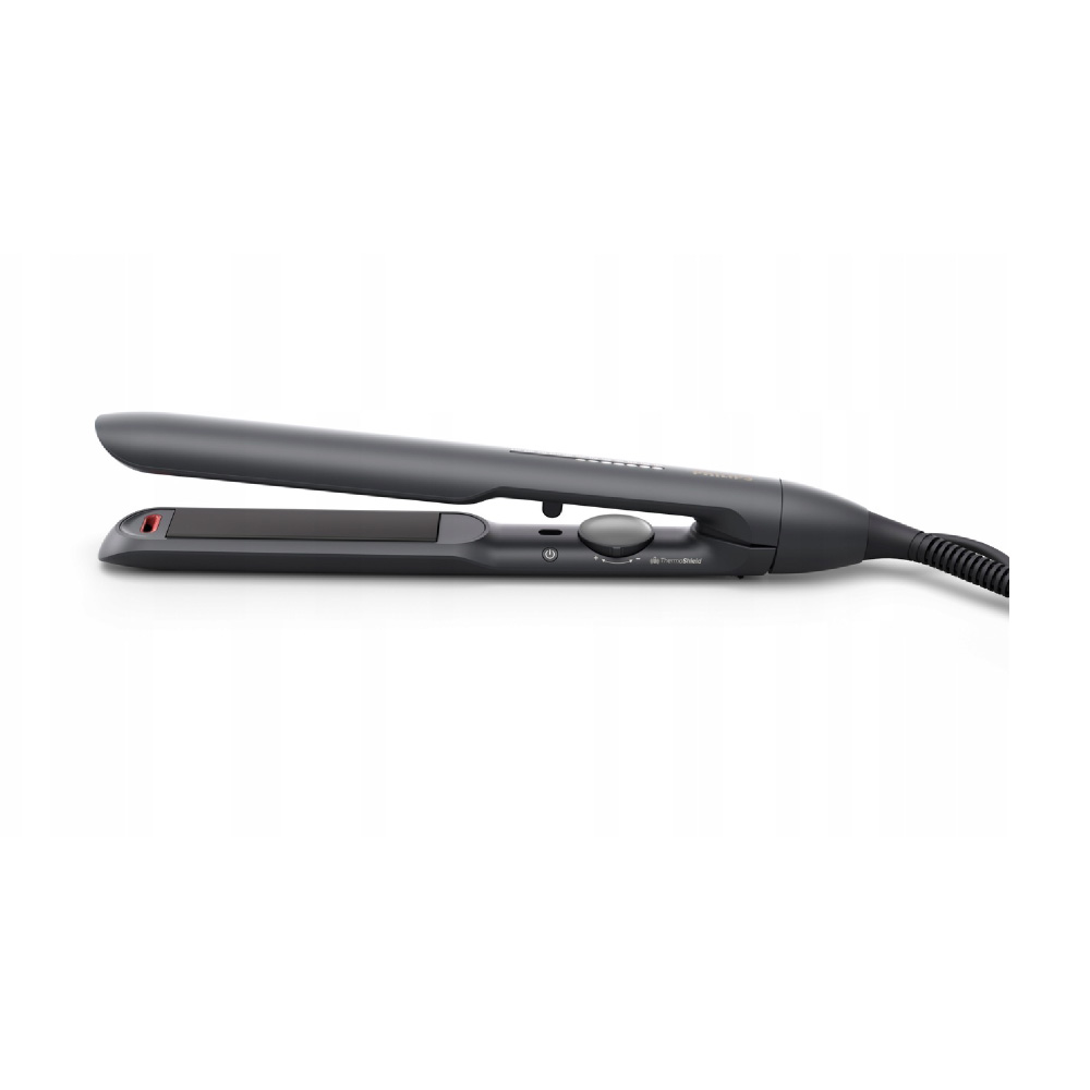Philips Hair Straightener BHS510/00 Black 120°C - 230°C Temperature