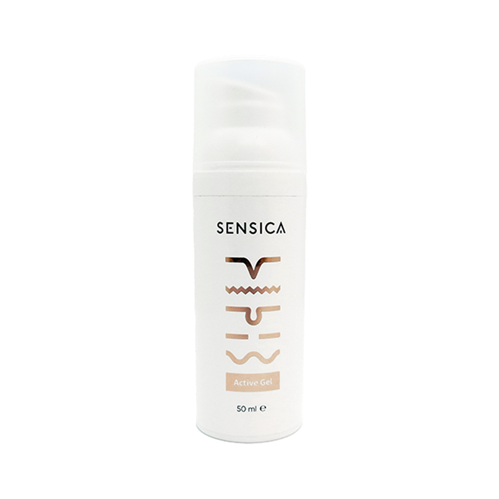 Sensica Base Gel Base Gel 50 ml