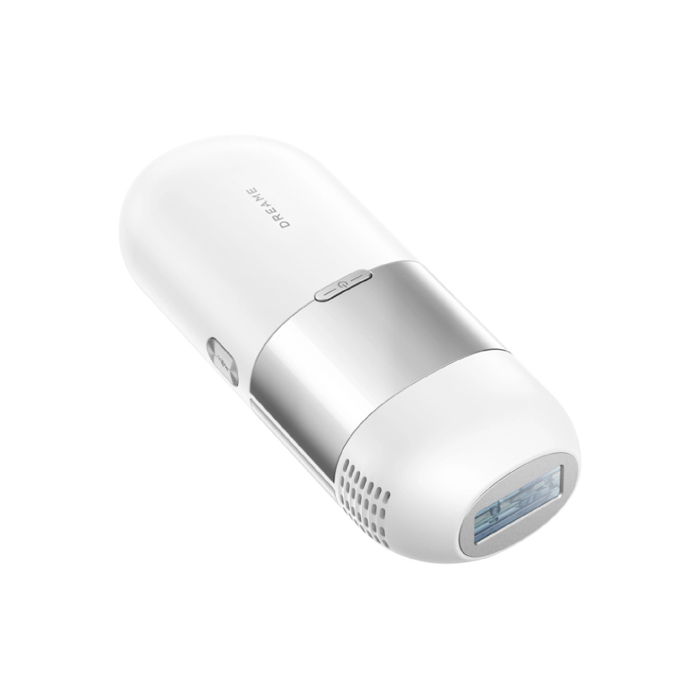 Dreame IPL Hair Removal Laser Hair Removal Device/IL 300,000 flashes White