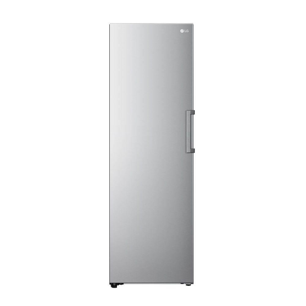 LG Freezer Upright FRE324PS N: 324L /G: 355L Silver