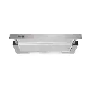 Firegas Hi-Tech Hood Built-In FGH-6200S 60cm Stainless Steel