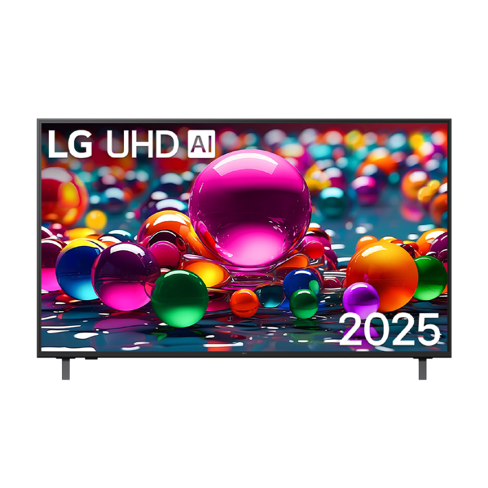 LG Television LED UHD 55UA85006LA 55"" Black