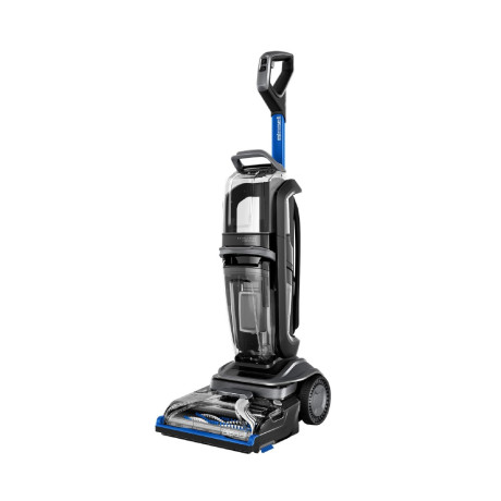 Bissell Deep Cleaner Revolution 3670N Black & Blue