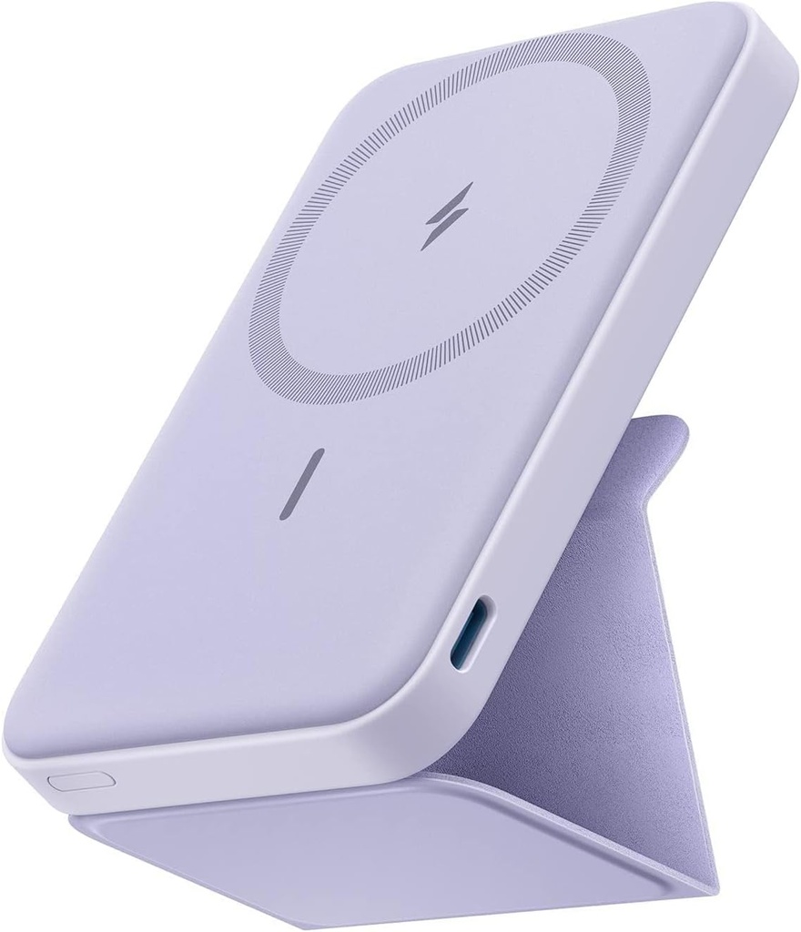 622 Magnetic Battery MagGo