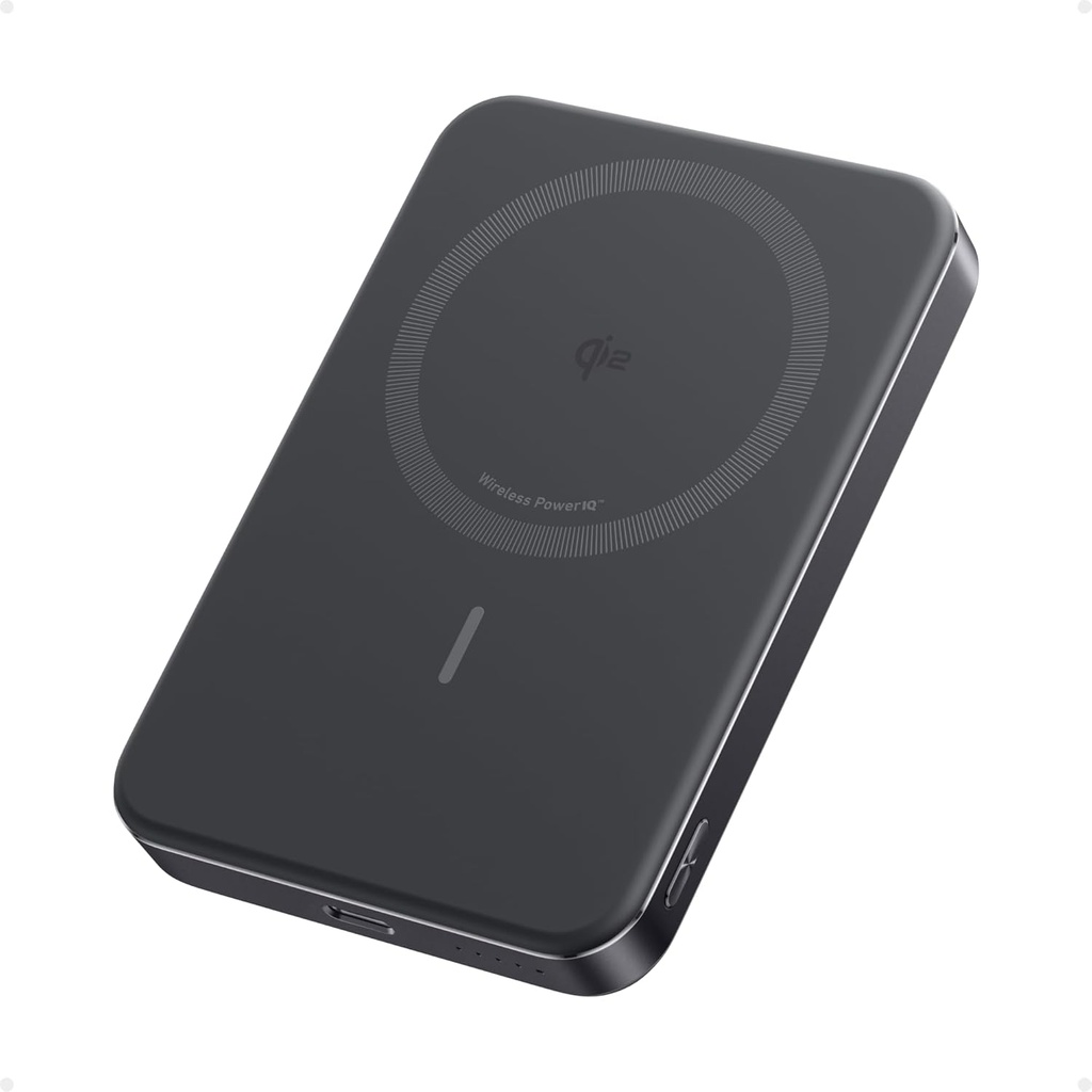 Anker MagGo Power Bank 10K