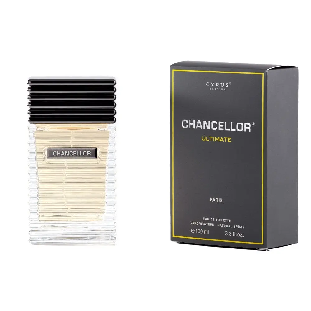 CHANCELLOR ULTMATE 100 ML EDT