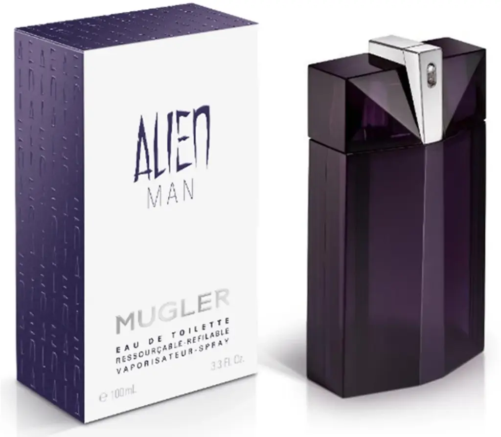 ALIEN MUGLEREDT MAN 100 ML