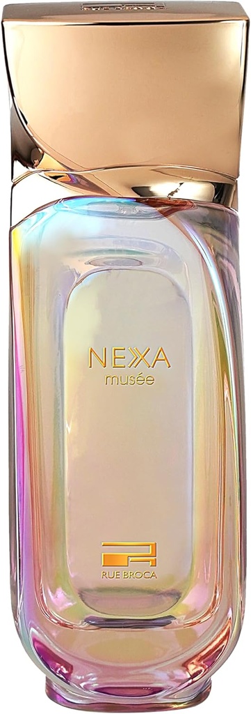 NEXA POUR FEMME RUE BROCA 100ML EDP