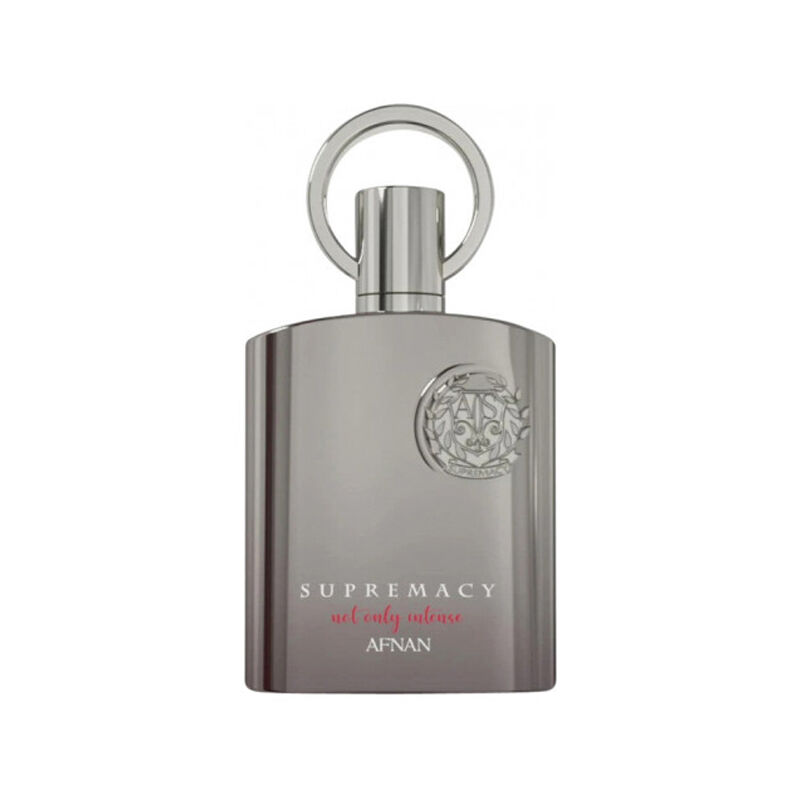 AFNAN SUPREMACY NOT ONLY INTENSE