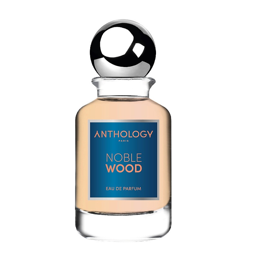 ANTHOLOGY NOBLE WOOD MEN