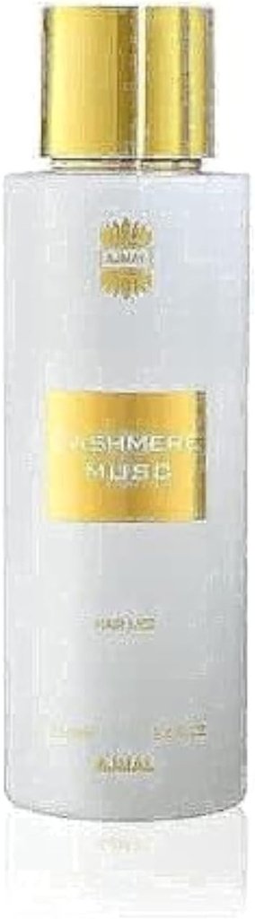 MALKET JAMAL ELROUH EDP+HAIR MIST 100 ML