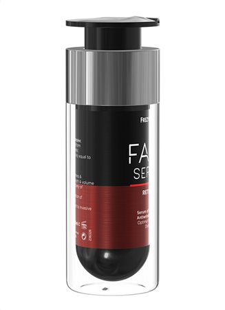 FREZYDERM FACE SERUM RETINOL 30ML