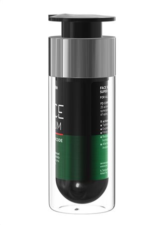 FREZYDERM FACE SERUM SUPER SKIN CODE 30ML