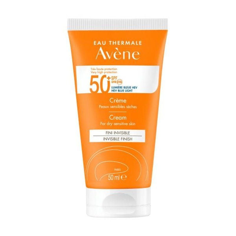 AVENE SUN CREAM 50 ML