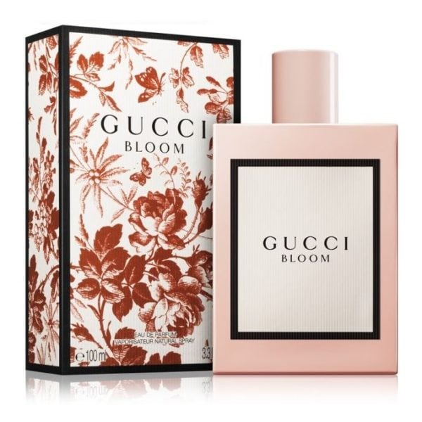 GUCCI BLOOM PARFUM 100 ML (WOMEN)