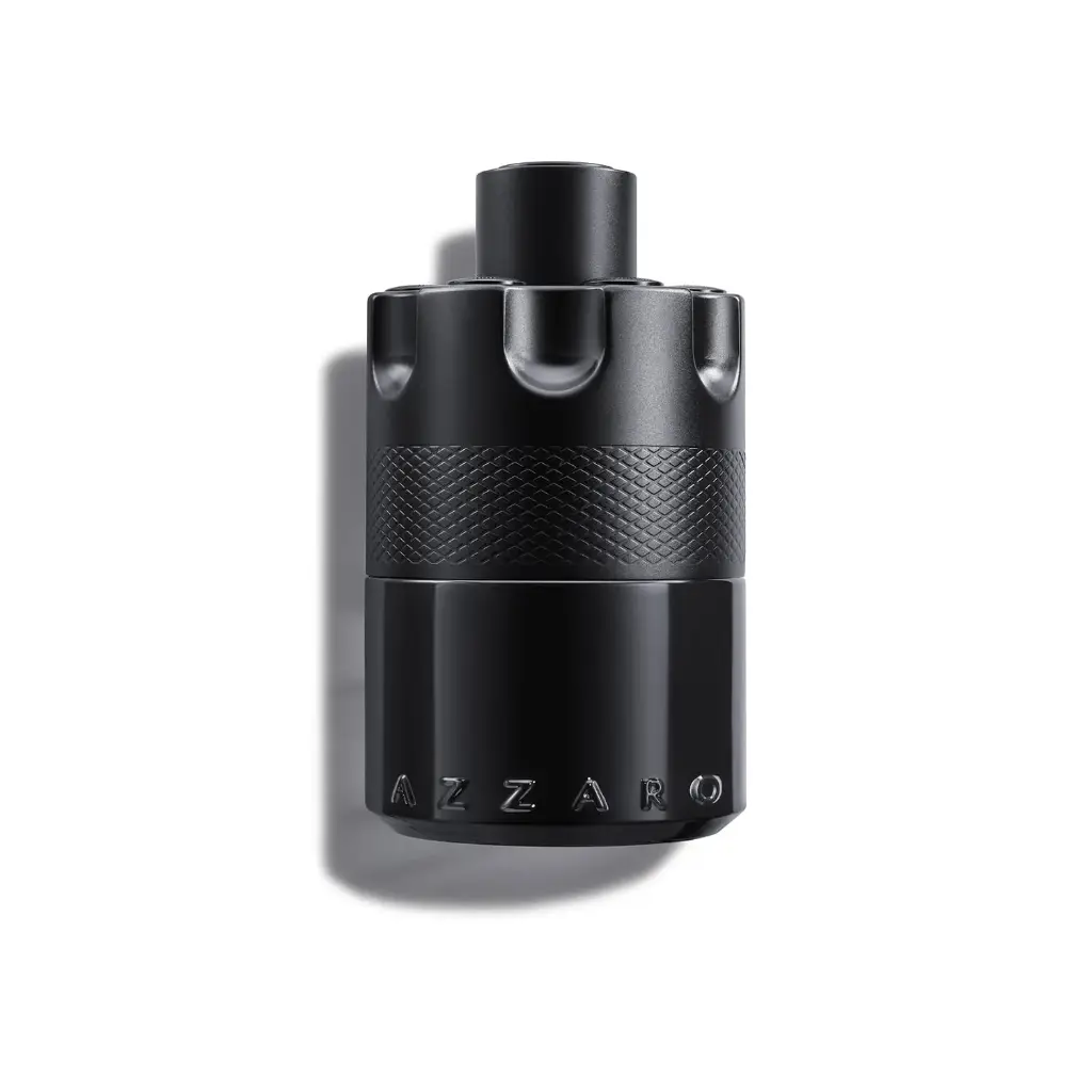 AZZARO THE MOST WANTED EDP INTENSE