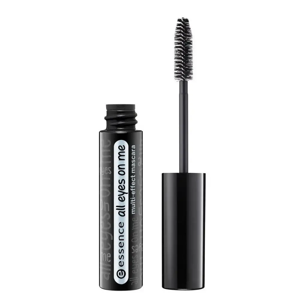 ESSENCE MASCARA ( BLACK )
