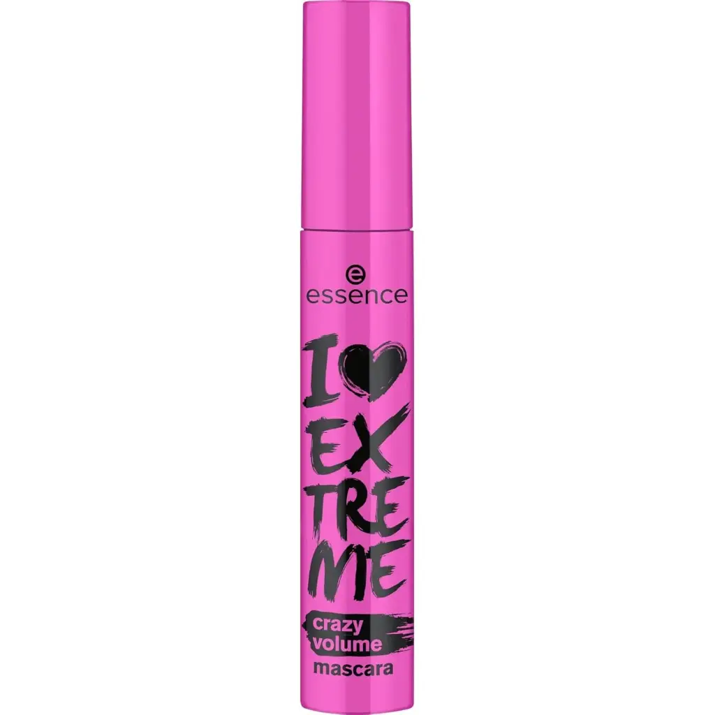 ESSENCE MASCARA LOVE EXTREME