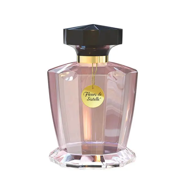 FLEURS DE SISTELLE GOLD EDP 100ML