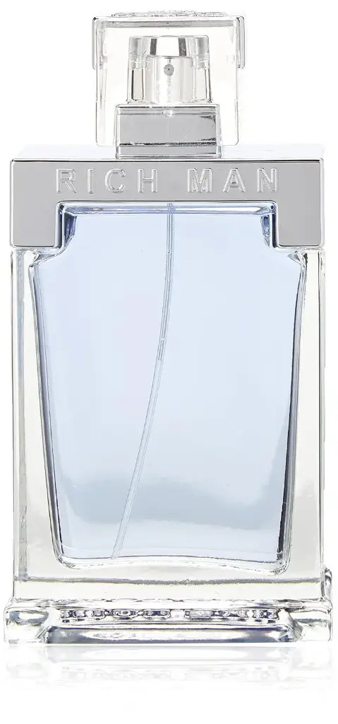 RICH MAN EDT 100ML