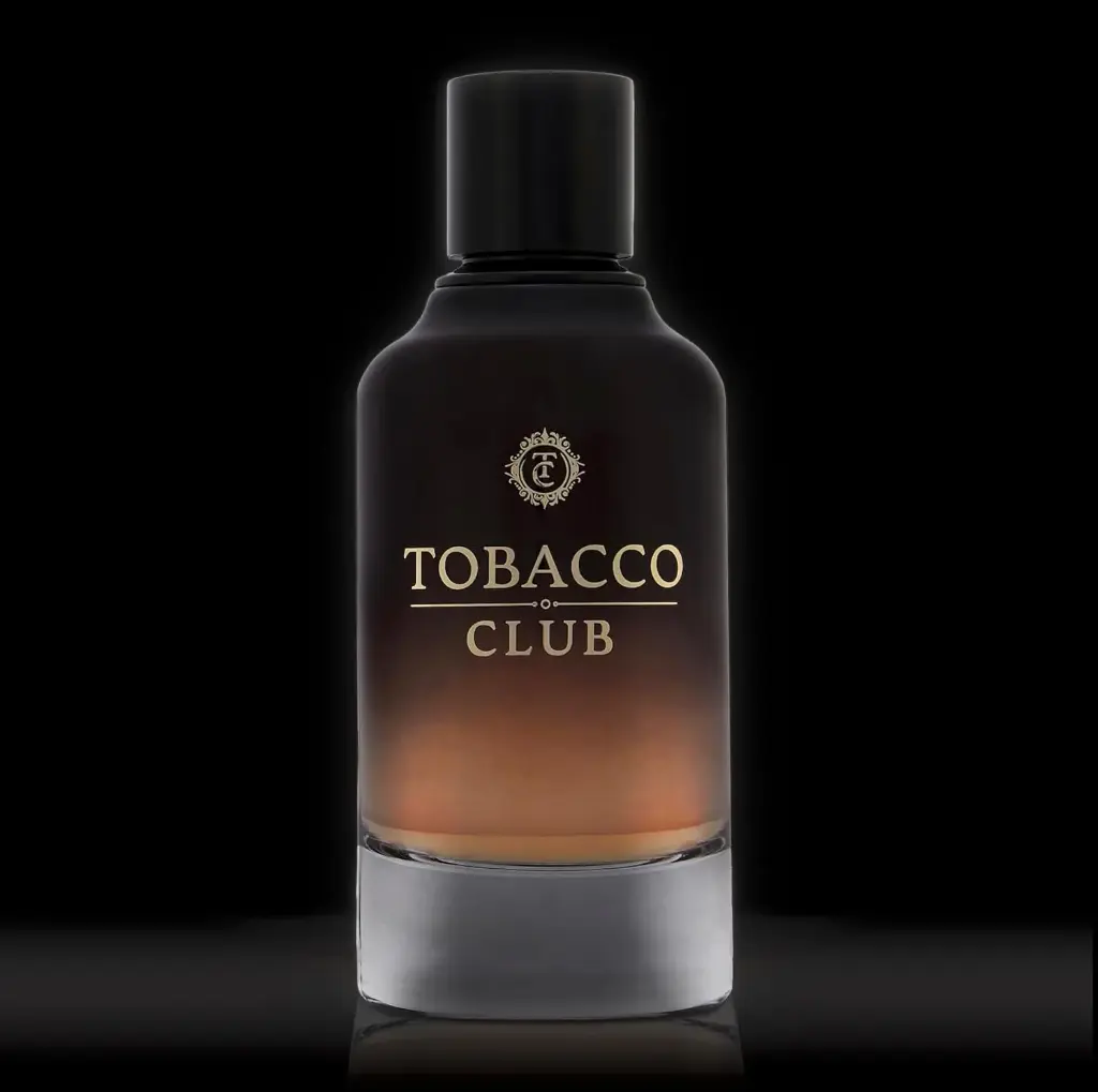 TOBACCO CLUB EDP 100ML