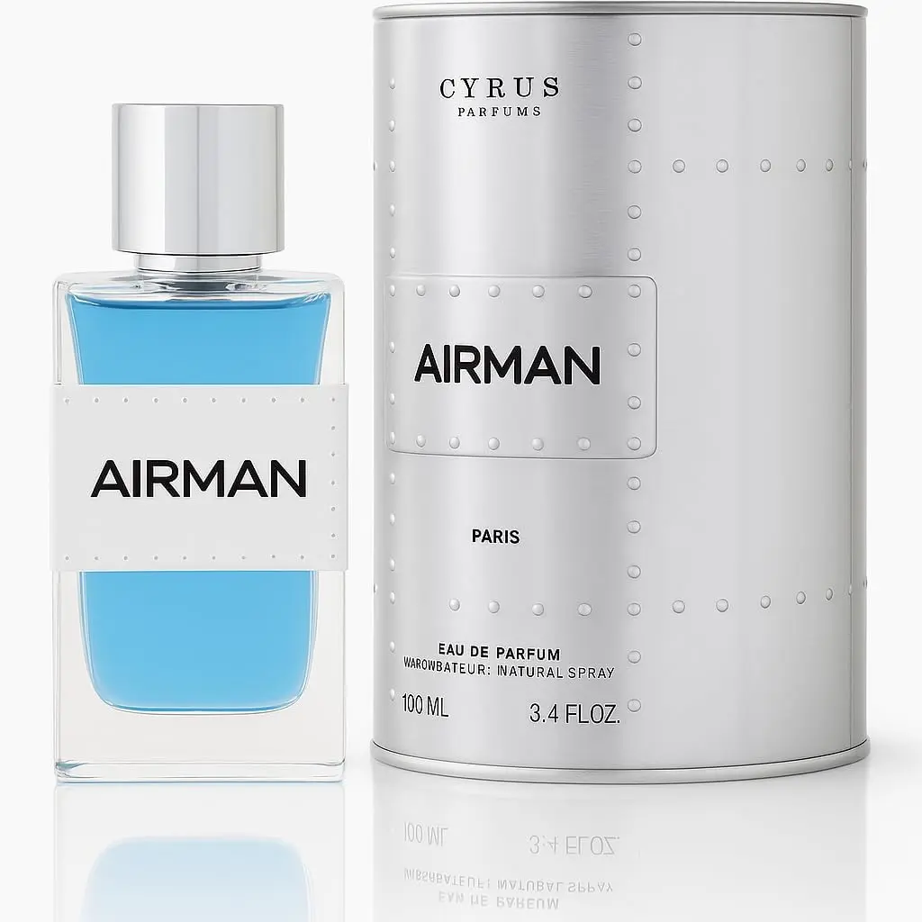 AIRMAN EDP 100 ML