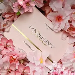 SANDERLING SHINE EDT BLOOMING SHINE