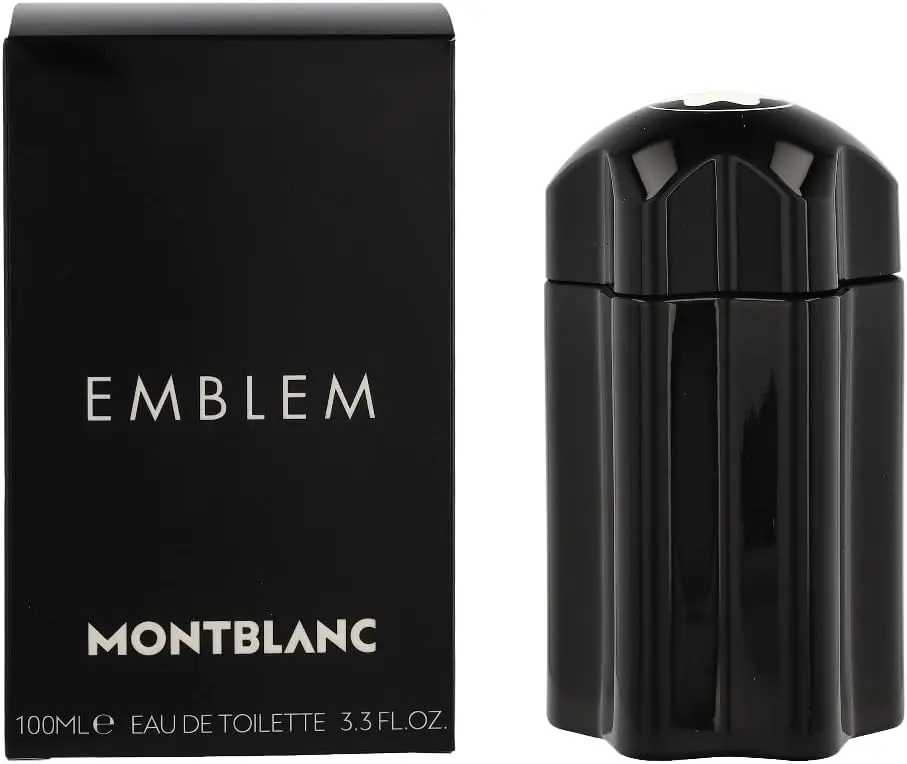 MONT BLANC EMBLEM (MEN)100 ML