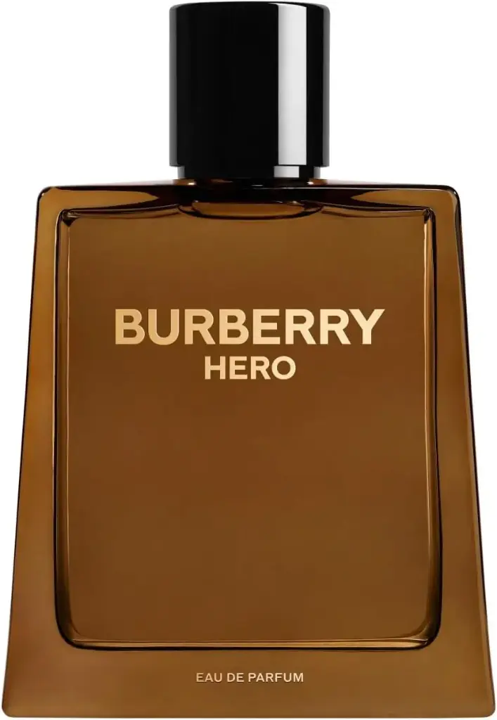 BURBERRY HERO EDP 150 ML