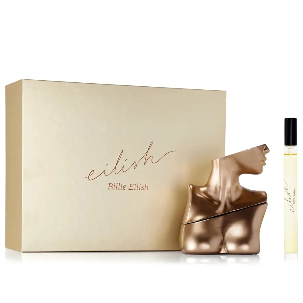BILLIE EILISH EDP