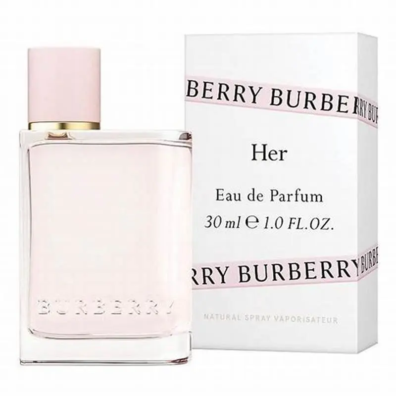 BURBERRY HER EDP 100 ML