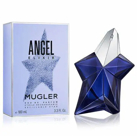 ANGEL MEN MUGLER ELIXIER EDP