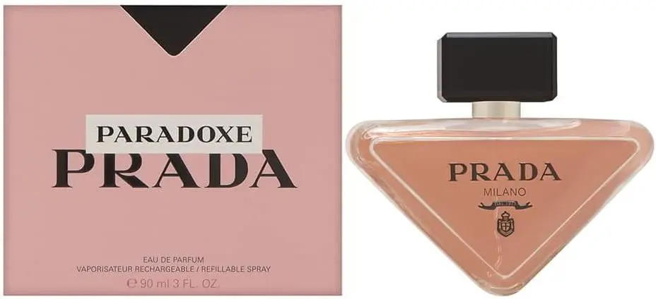 PRADA PARADOXE EDP 90 ML