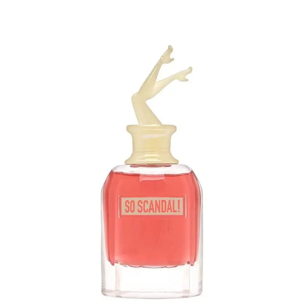 JEAN PAUL GAULTIER SO SCANDAL EDP 80 ML