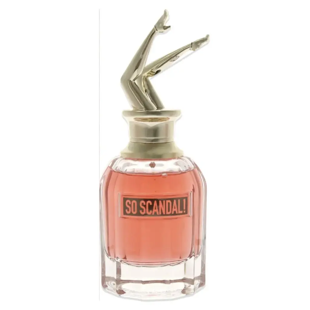 JEAN PAUL GAULTIER SO SCANDAL 50 ML