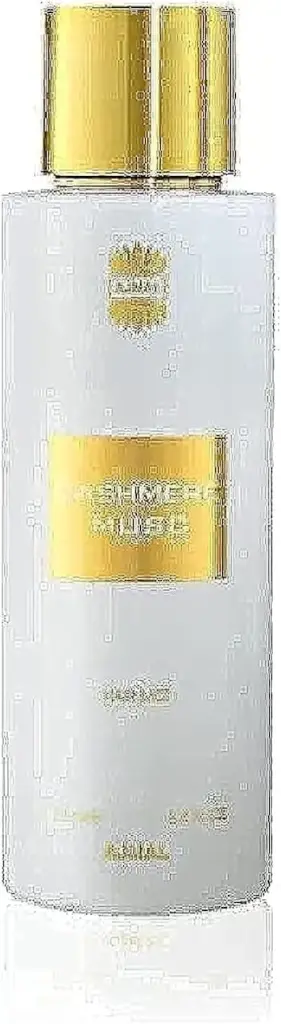 AJMAL CASHMERE MUSC EDP 100 ML